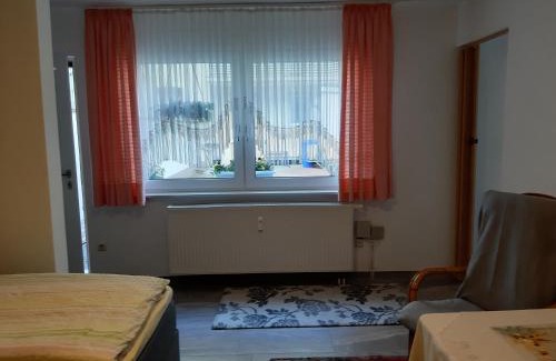Mitte Apartment | Singerstr 14