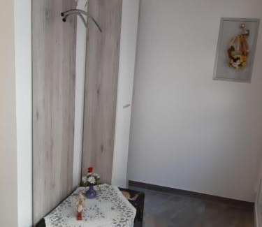 Mitte Apartment | Singerstr 14