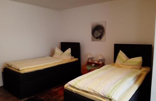 Mitte Apartment | Singerstr 14