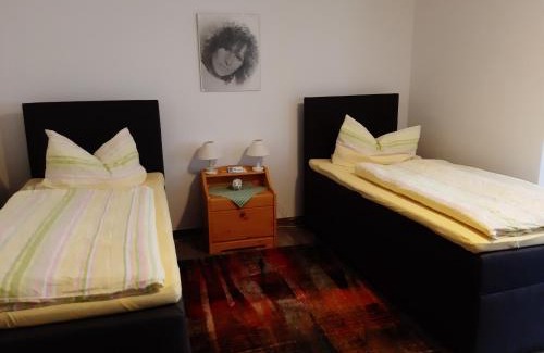 Mitte Apartment | Singerstr 14
