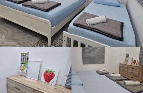 Paka House | Singgah Homestay Paka - for Working Travellers and Families of up to 9 pax, Near Paka Beach