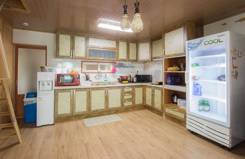 Bomok-dong House | Single-family house for group