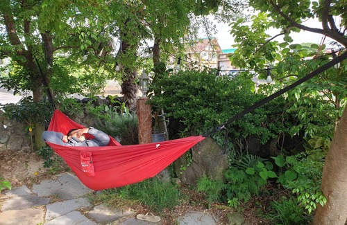 Bomok-dong House | Single-family house for group