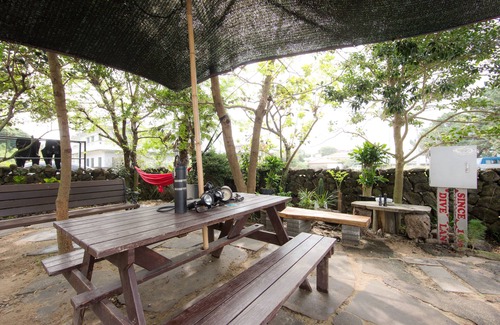 Bomok-dong House | Single-family house for group