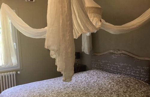 Perros-Guirec Villa | Single-family villa 100 M2 for couple (& young children)