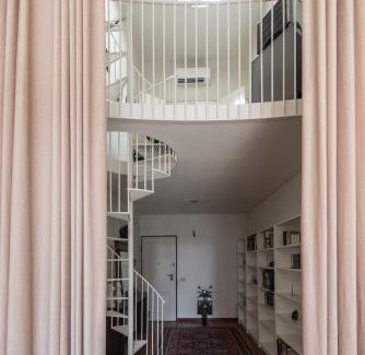 Pisa City Centre Apartment | Single House