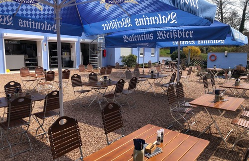 Rieschweiler-Muhlbach Apartment | Single room for 1 guest with 13m² in Rieschweiler-Mühlbach (136928)