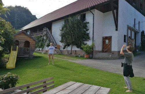 Grossraming Other | Single room Adlerhorst 3 (3 - 6 nights) - Ferienhof Rabenreith