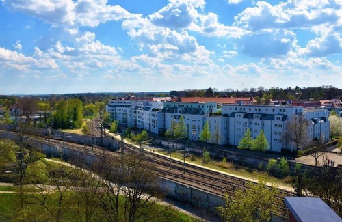 Ulm Hotel | Single room-Budget-Shared Bathroom
