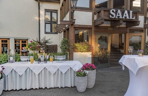 Donzdorf Apartment | Single room Business with shower and WC