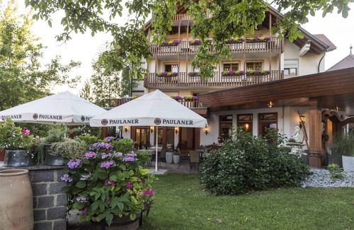 Donzdorf Apartment | Single room Business with shower and WC