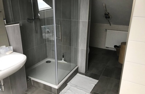 Homberg House | Single room