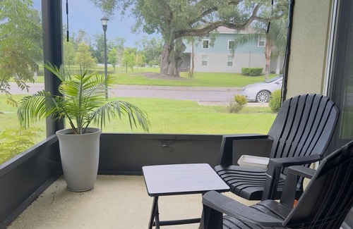 Seffner Community Alliance House | Single Room in Brandon in a spacious townhome