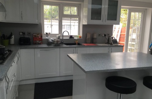 Hounslow Heath House | Single Room in Greater London