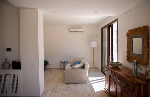 Mockarta Apartment | Single Room