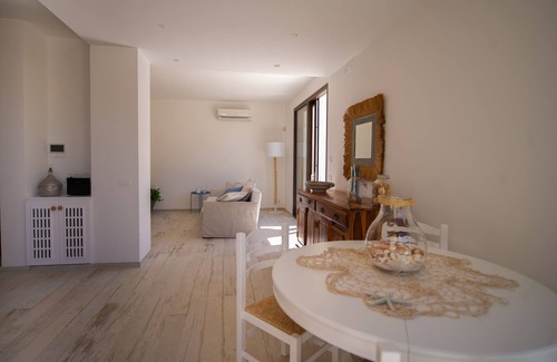 Mockarta Apartment | Single Room