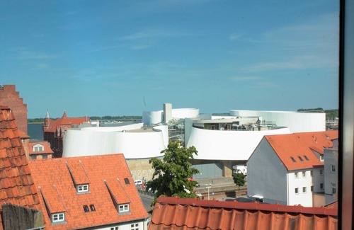 Old Town House | Single Room - Pension in the Stralsund's Old Town