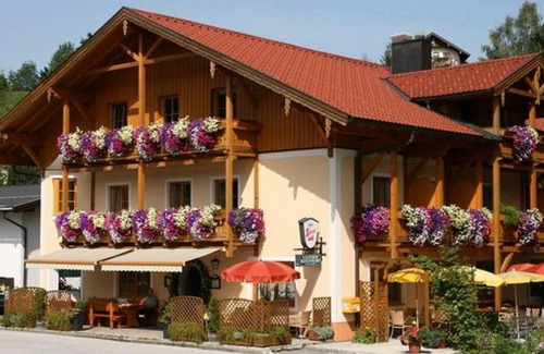 Faistenau Cottage | Single room Wieserhornblick - Gasthof Botenwirt