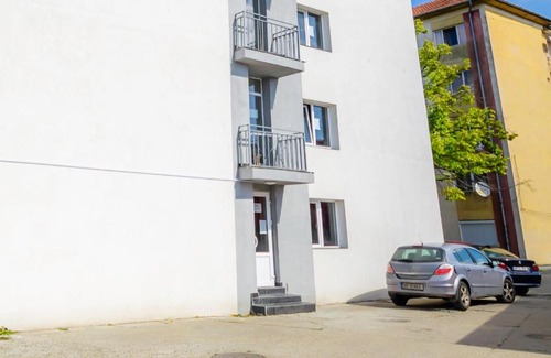 Arad Apartment | Single room with private bath apartment