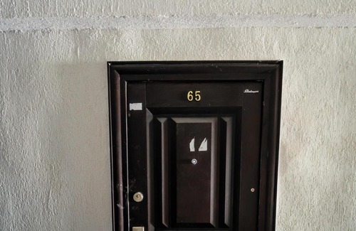 Arad Apartment | Single room with private bath apartment