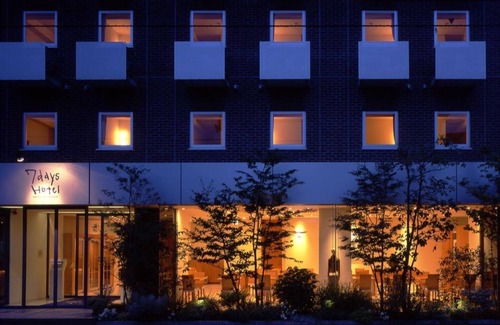 Ryuga Onsen Hotel | Single smoking for 2 people Breakfast included D/Kochi Kōchi