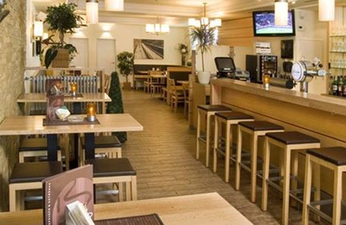 Irrel Hotel | Single Standard Shower / WC - Hotel Koch-Schilt