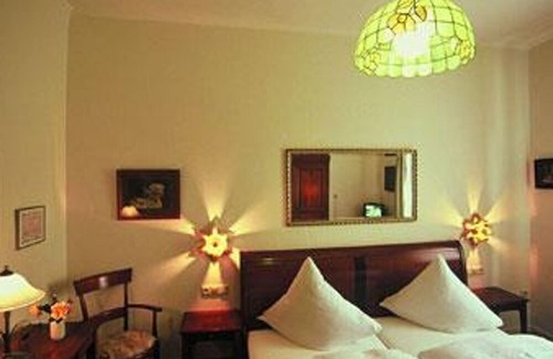 Irrel Hotel | Single Standard Shower / WC - Hotel Koch-Schilt