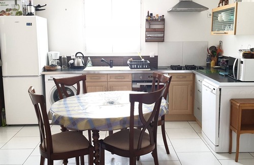 Jard-sur-Mer House | Single storey house, beach, town center all on foot
