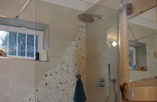 Meyrargues House | single storey house in the Aix countryside, near Venelles 12km from Aix