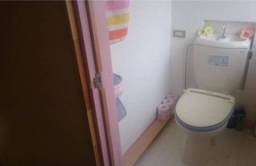 Goshogawara House | Single Twin Stay without meals / Goshogawara Aomori