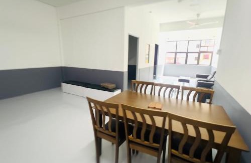 Mersing House | Singtown Guesthouse