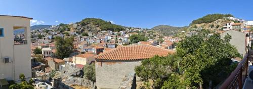 Plomari House | Sini house