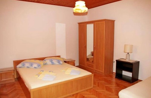 Vrpolje Apartment | Sini - With Parking - A1