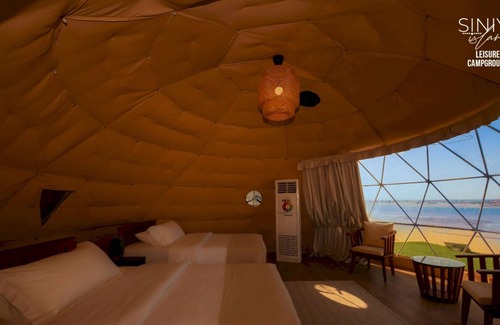 Al Seer Hotel | Siniya Island Resorts