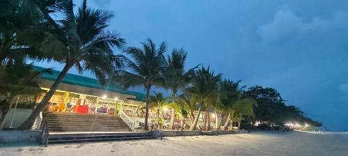 Mae Pim Hotel | Sinsiam Resort