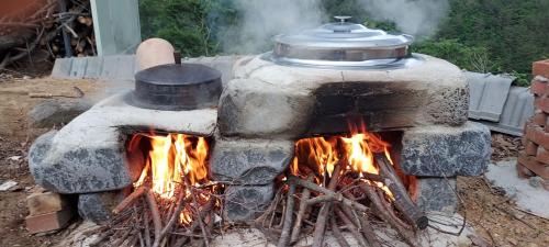 Cheongsong House | Sinsunwangsun Pension