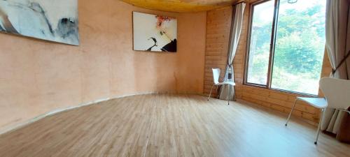 Cheongsong House | Sinsunwangsun Pension