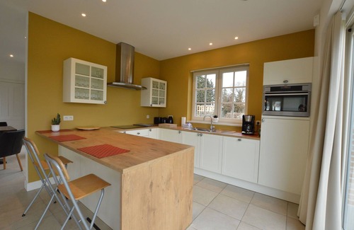 Groot Schaddeken Dries House | Sint-Amands Country Escape