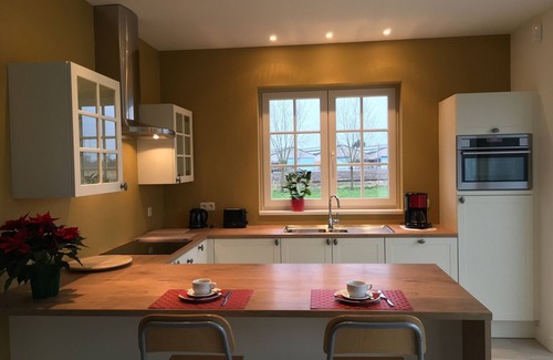 Groot Schaddeken Dries House | Sint-Amands Country Escape