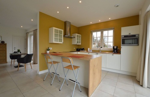 Groot Schaddeken Dries House | Sint-Amands Country Escape