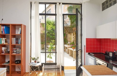 Monserrate House | SINTRA COUNTRY HOUSE+optional STUDIO - ATLANTIC COAST/MOUNTAIN VIEW