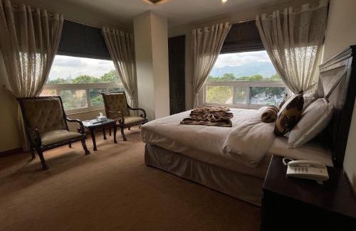 G-6 Sector Hotel | Sintra Hotel