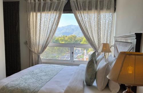 G-6 Sector Hotel | Sintra Hotel