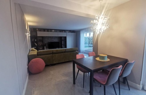 Njivice Apartment | Siora