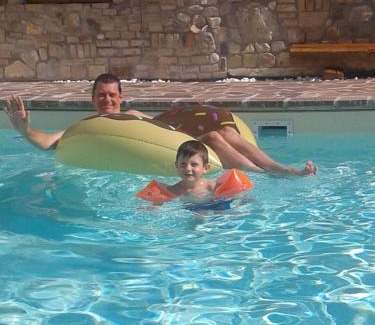 San Giorgio di Nogaro House | Siore Marie gli alloggi