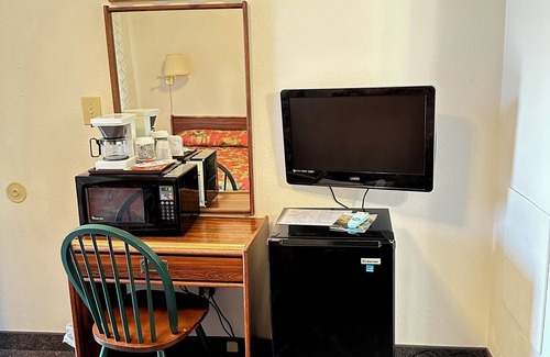 Murdo Hotel | Sioux Motel