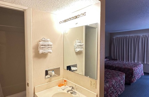 Murdo Hotel | Sioux Motel