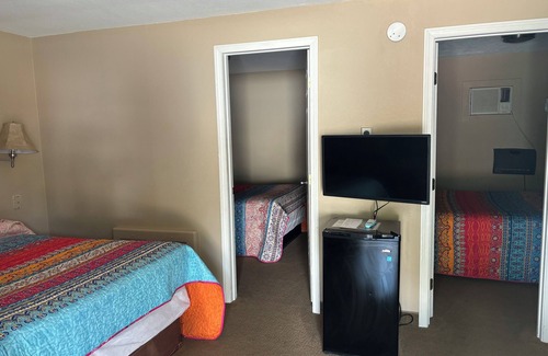 Murdo Hotel | Sioux Motel