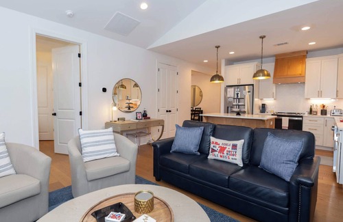 Oxford House | Sip Sanctuary by Apex Short Term Stays