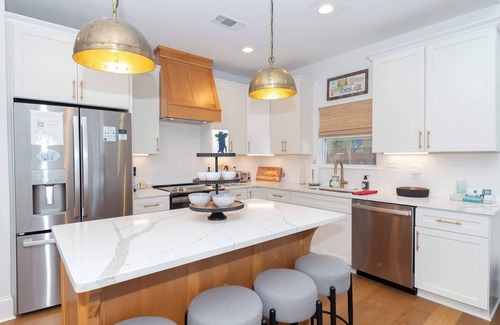 Oxford House | Sip Sanctuary by Apex Short Term Stays